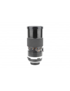 Auto Tamron 200mm 1:3.5