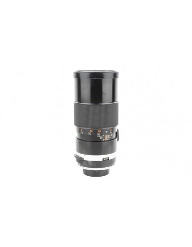 Auto Tamron 200mm 1:3.5