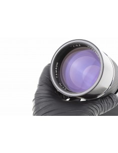 Auto Tamron 200mm 1:3.5 2