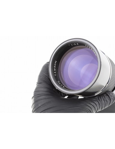 Auto Tamron 200mm 1:3.5