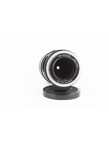 Auto Tamron 200mm 1:3.5