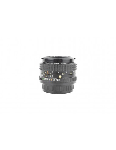 SMC Pentax-A 35mm 1:2.8