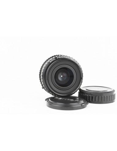 SMC Pentax-A 35mm 1:2.8