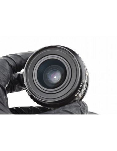 SMC Pentax-A 35mm 1:2.8