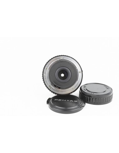 SMC Pentax-A 35mm 1:2.8