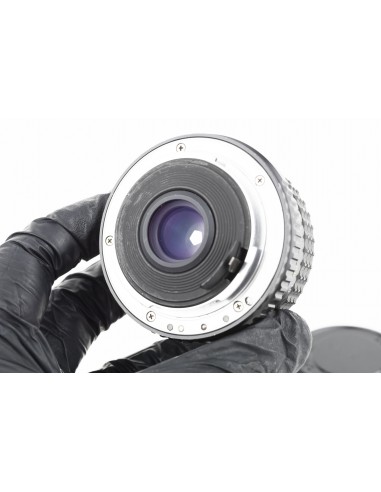 SMC Pentax-A 35mm 1:2.8