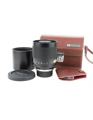 RMC Tokina 500mm 1:8
