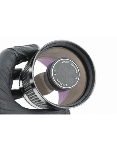 RMC Tokina 500mm 1:8