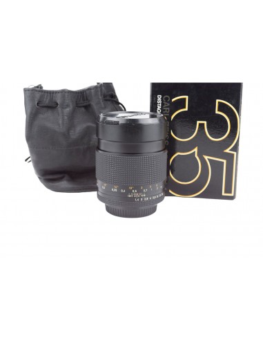 Carl Zeiss Distagon T* 35mm 1:1.4 AE