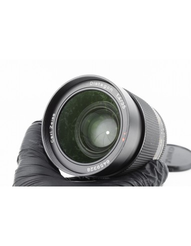 Carl Zeiss Distagon T* 35mm 1:1.4 AE