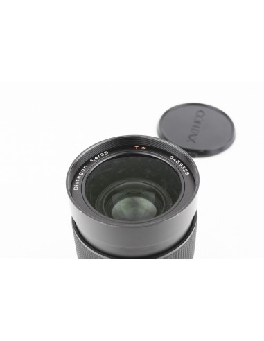 Carl Zeiss Distagon T* 35mm 1:1.4 AE