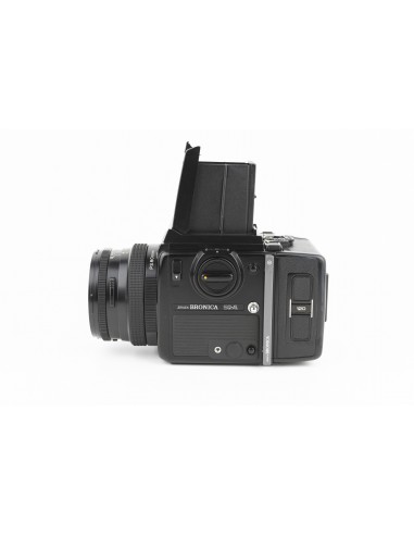 Zenza Bronica SQ-Ai kit