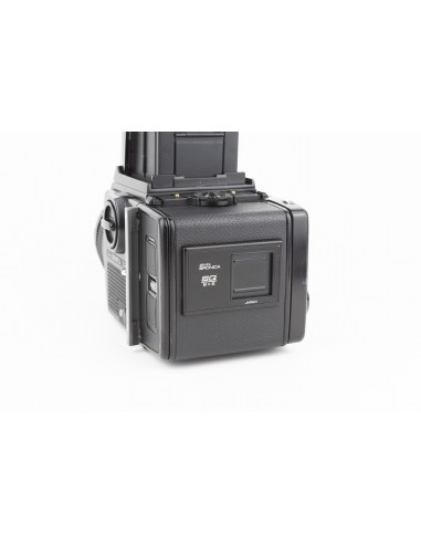 Zenza Bronica SQ-Ai kit