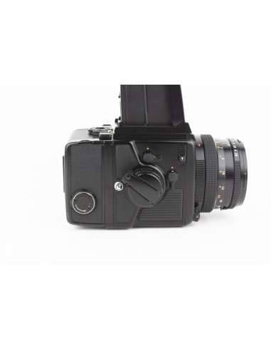 Zenza Bronica SQ-Ai kit