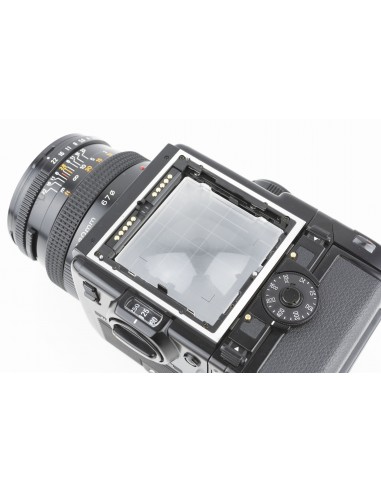 Zenza Bronica SQ-Ai kit