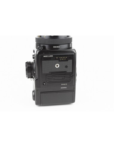 Zenza Bronica SQ-Ai kit