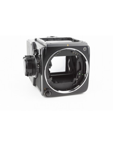 Zenza Bronica SQ-Ai kit