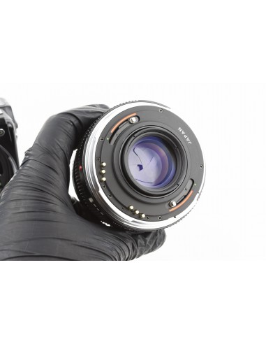 Zenza Bronica SQ-Ai kit