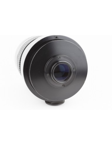 Rubinar 1000mm 1:10 MC