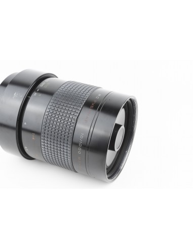 Rubinar 1000mm 1:10 MC