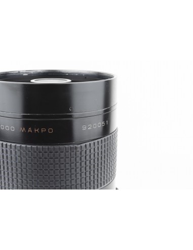 Rubinar 1000mm 1:10 MC