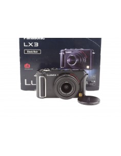 Panasonic LX3