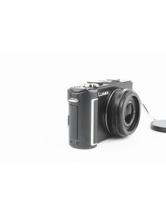 Panasonic LX3 2