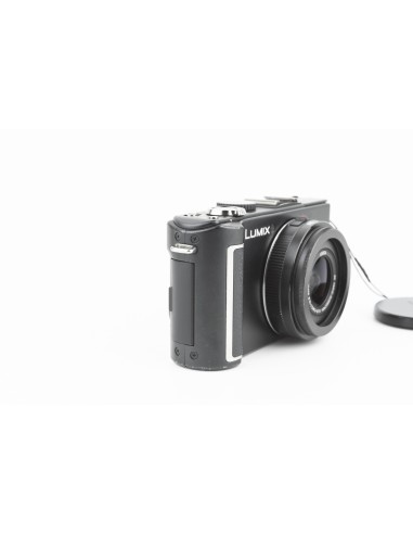 Panasonic LX3