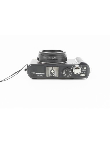 Panasonic LX3