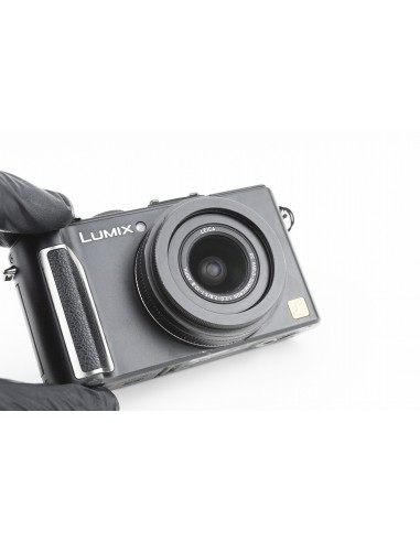 Panasonic LX3