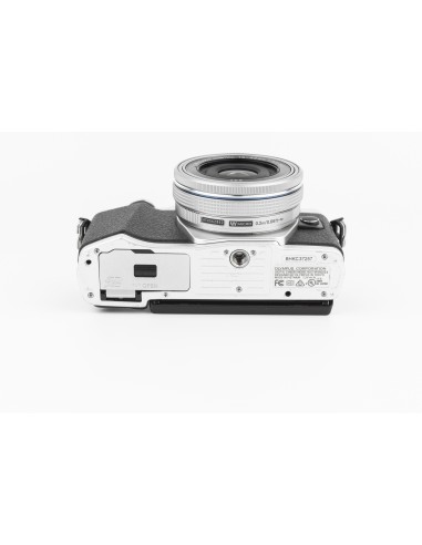 Olympus OM-D E-M10 II kit