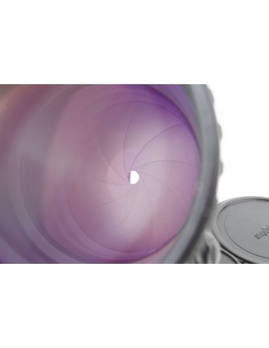 Angenieux DEM 180mm 1:2.3 APO