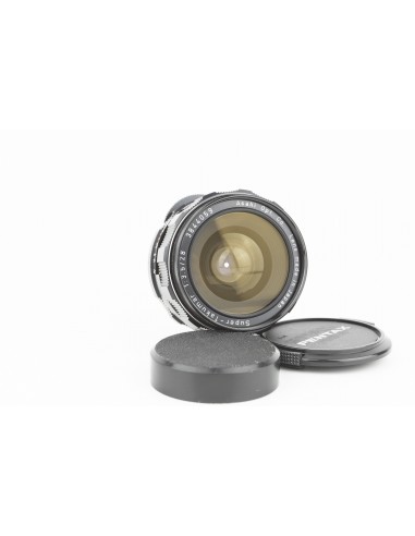 Asahi Pentax Super Takumar 28mm 1:3.5