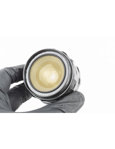 Asahi Pentax Super Takumar 28mm 1:3.5