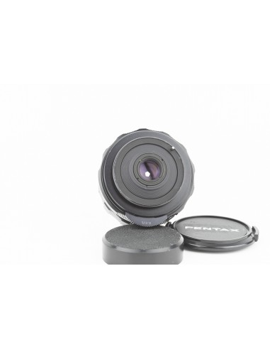 Asahi Pentax Super Takumar 28mm 1:3.5