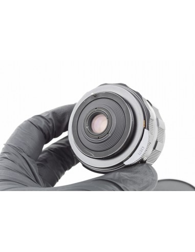 Asahi Pentax Super Takumar 28mm 1:3.5