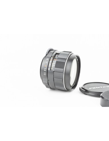 Asahi Pentax Super Takumar 28mm 1:3.5