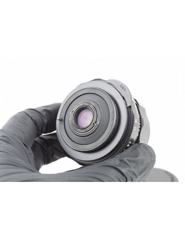 Asahi Pentax Super Takumar 28mm 1:3.5