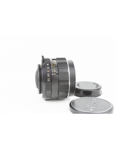 Asahi Pentax Super Takumar 28mm 1:3.5