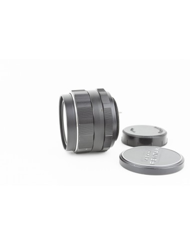 Asahi Pentax Super Takumar 28mm 1:3.5