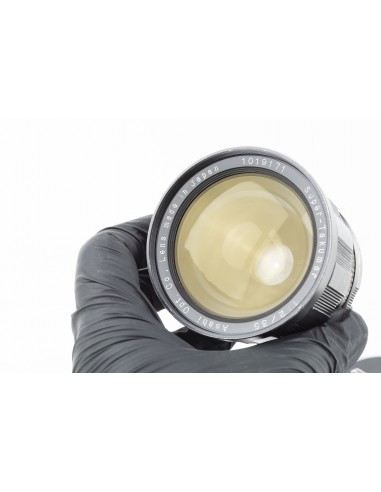 Asahi Pentax Super Takumar 35mm 1:2...