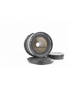 Auto Mamiya Sekor SX 28mm... 2