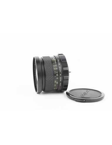 Auto Mamiya Sekor SX 28mm 1:2.8