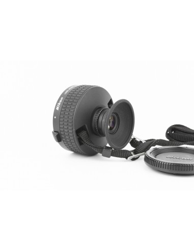 Nikon Lens Scope Converter