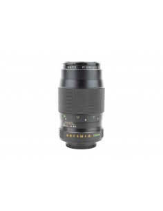 Auto Mamiya Sekor SX 135mm...