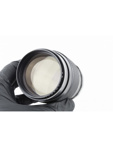 Auto Mamiya Sekor SX 135mm 1:2.8