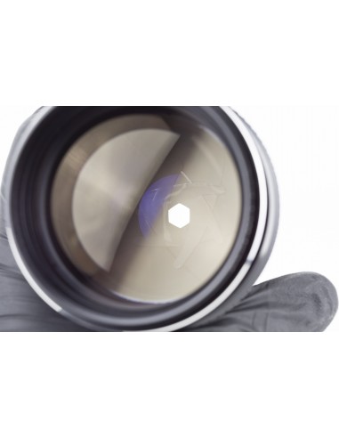 Auto Mamiya Sekor SX 135mm 1:2.8