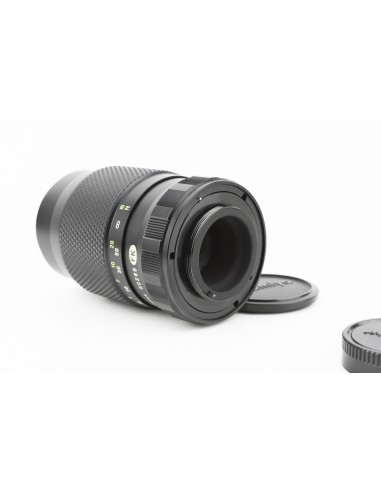 Auto Mamiya Sekor SX 135mm 1:2.8