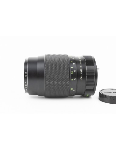 Auto Mamiya Sekor SX 135mm 1:2.8