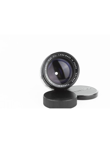 Asahi Takumar 105mm 1:2.8